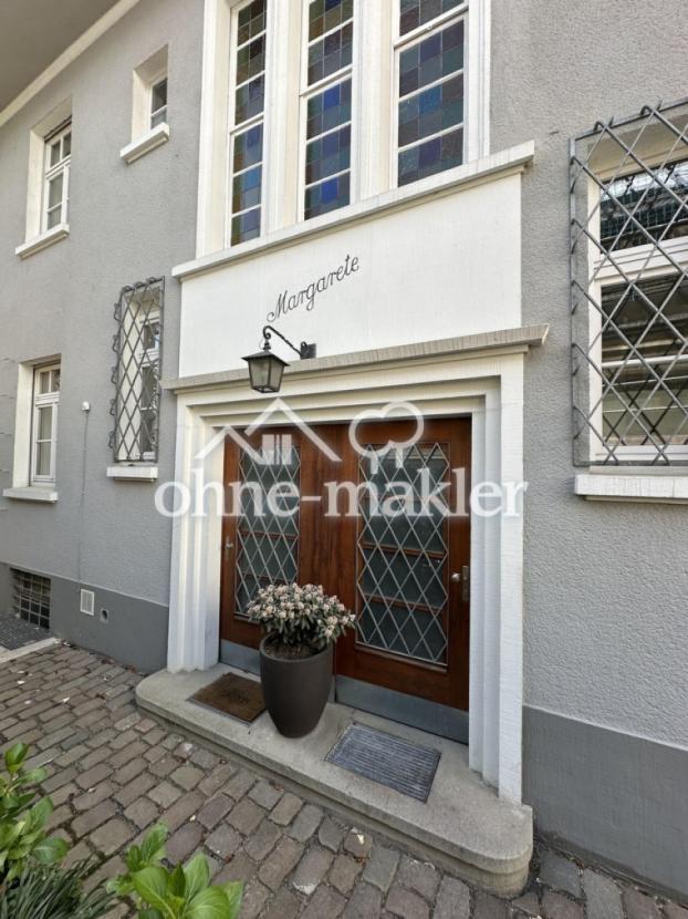 Eingangsbereich