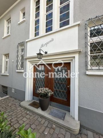 Eingangsbereich