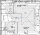 Grundriss Einliegerwohnung DG