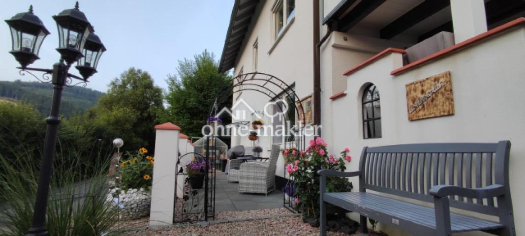 Rosenbogen