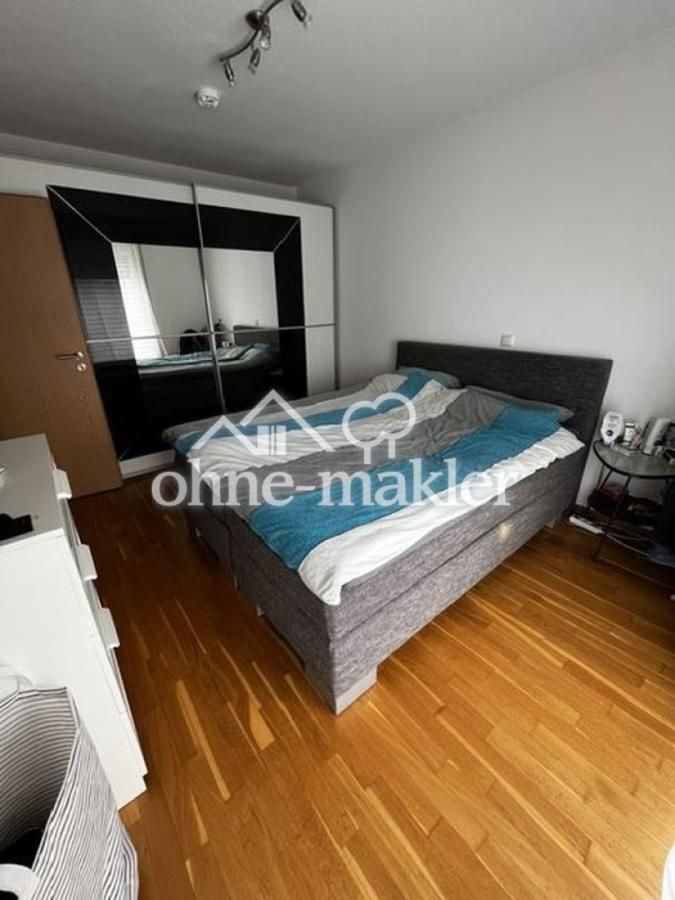 Schlafzimmer 2