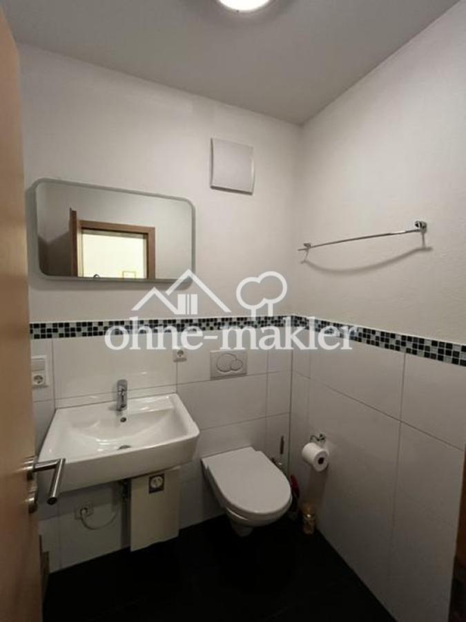 Gäste-WC