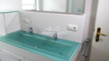 Wannen-Duschbad 1