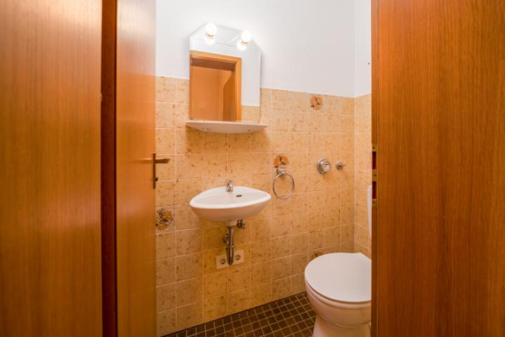 Gäste-WC