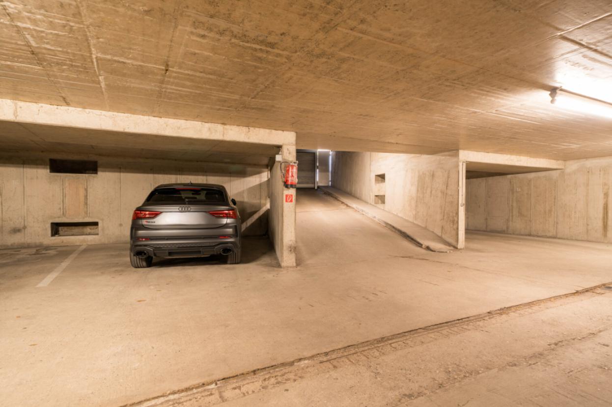 TG-Stellplatz