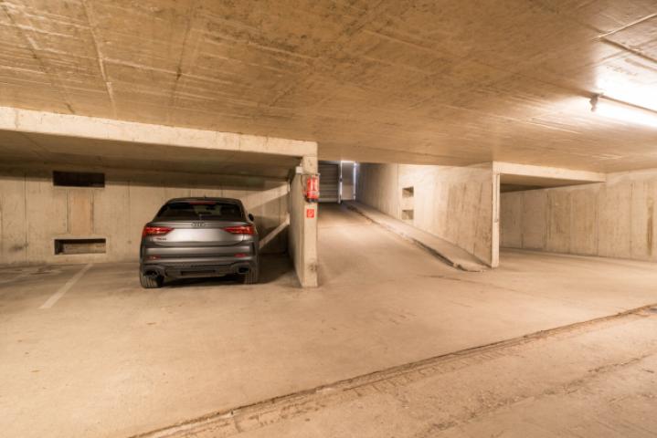 TG-Stellplatz