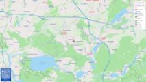 Macro-Lageplan
