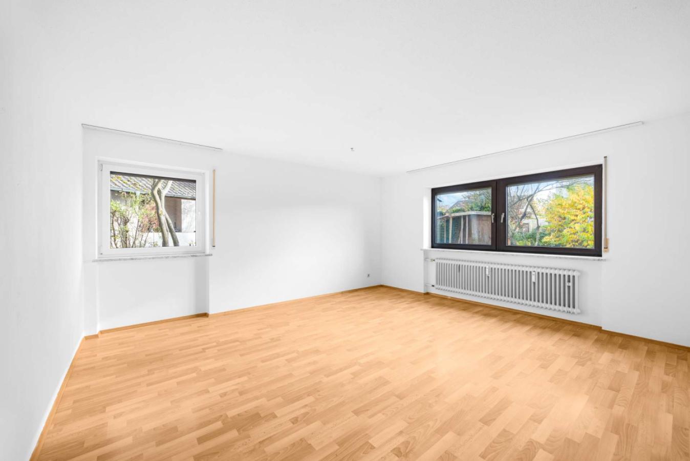 Wohnzimmer EG