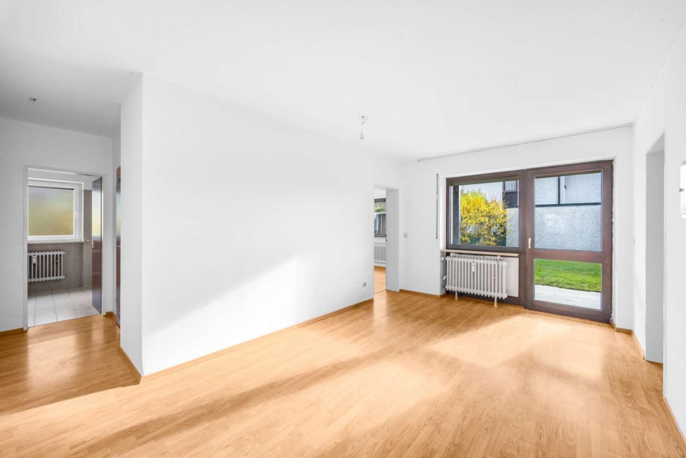 Zimmer EG