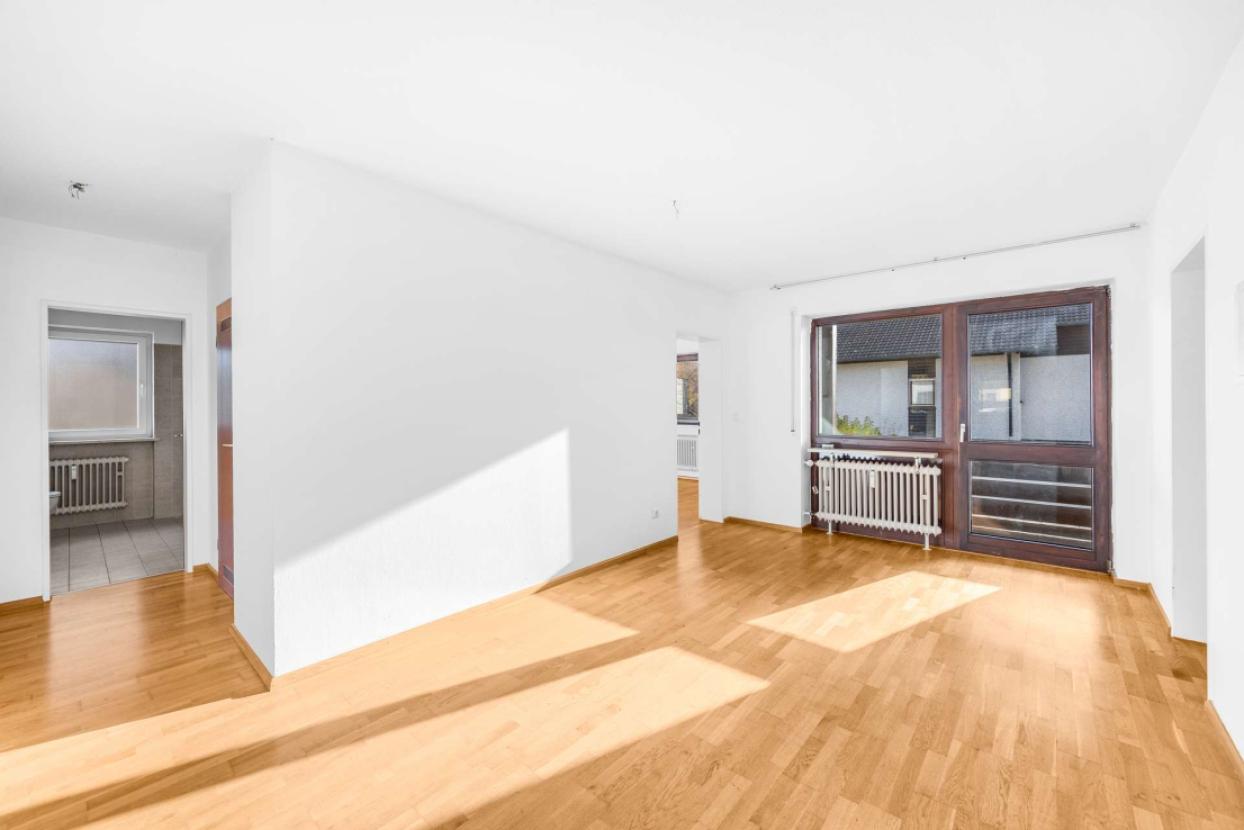 Zimmer im OG