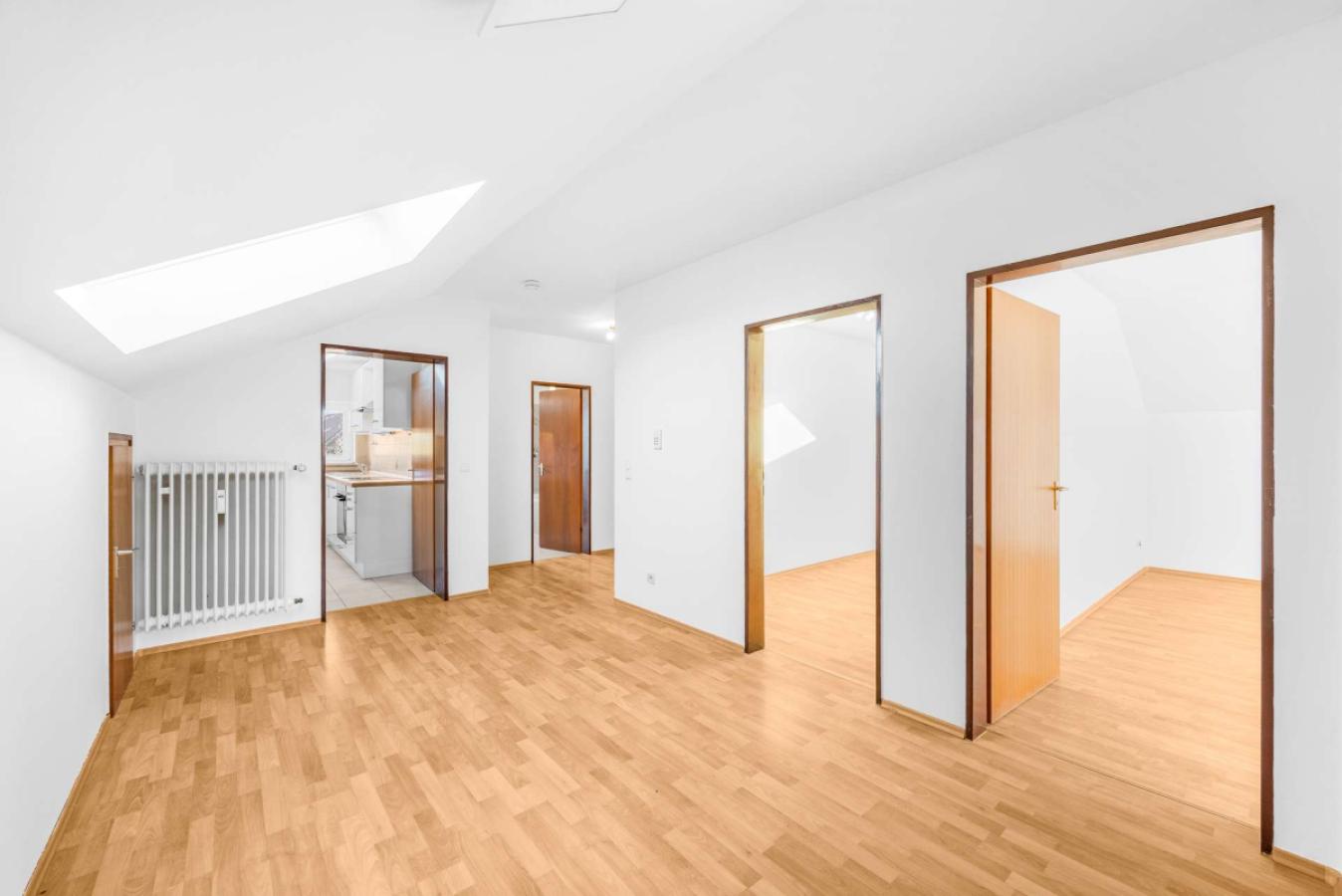 Zimmer im DG