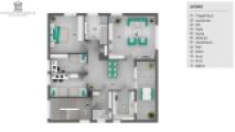 Grundriss OG