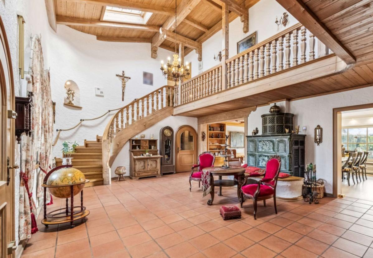 Foyer