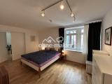Schlafzimmer - Innenhof hinten