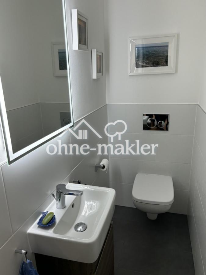 Gäste-WC