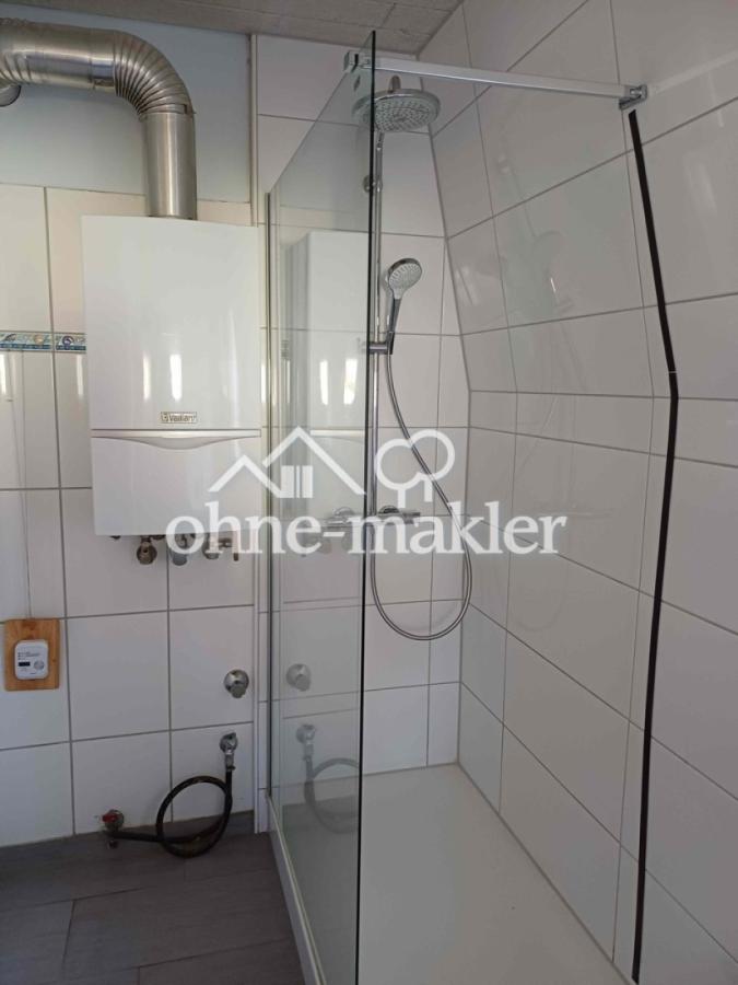 Dusche 1 Etage