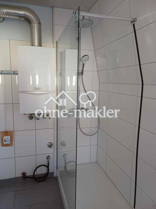 Dusche 1 Etage
