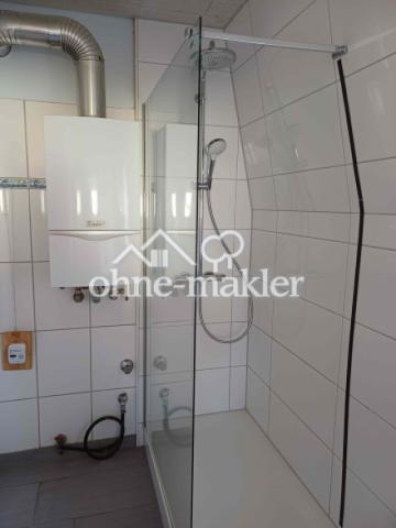 Dusche 1 Etage