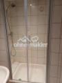 Dusche oben