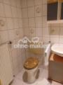 WC oben