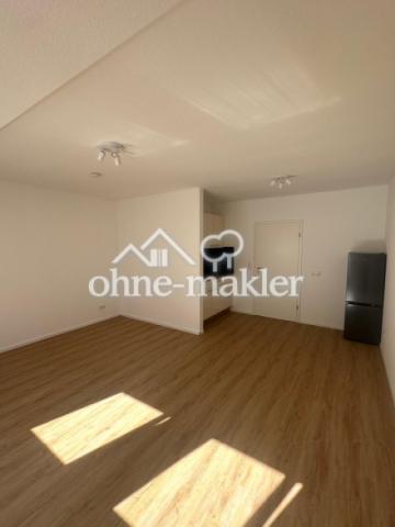 Blick Richtung Tür zum Flur