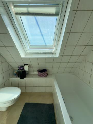 Bad/Badewanne