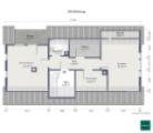 Wohnung Grundriss