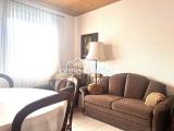 Schlafsofa in Zimmer 2
