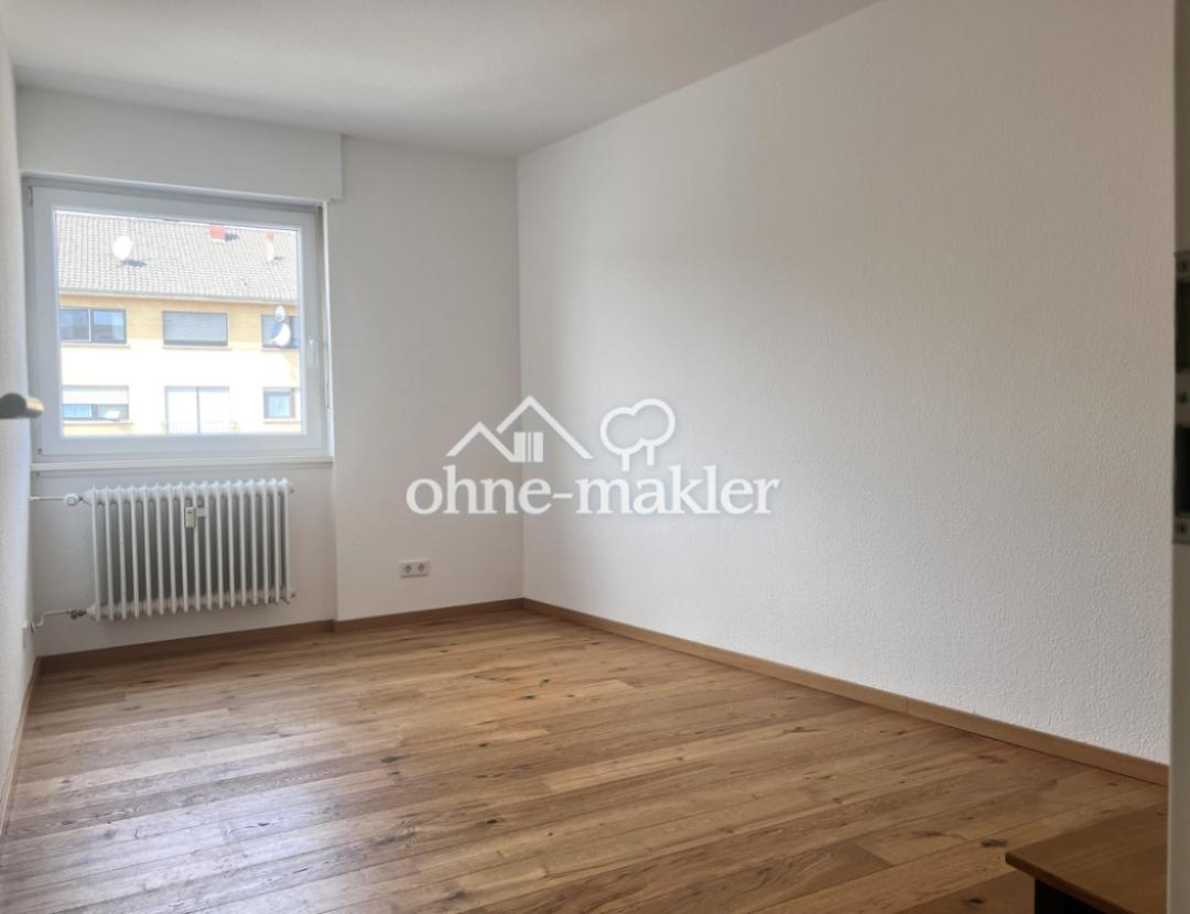 Kinder-/Arbeitszimmer