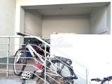Fahrrad-Abstellplatz