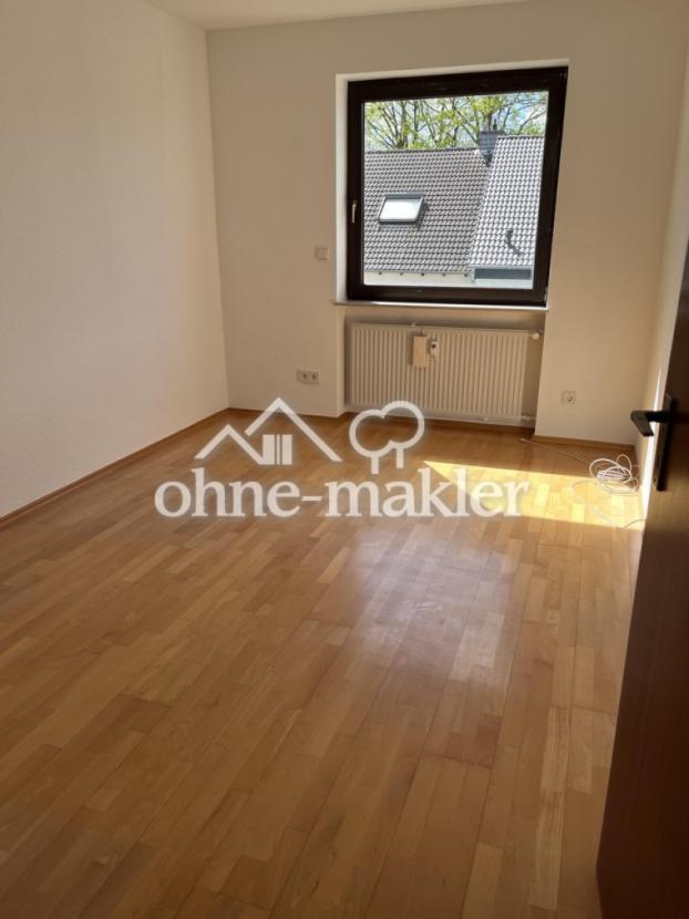 Kinder-/ Gästezimmer, Büro