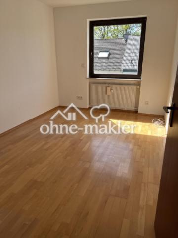 Kinder-/ Gästezimmer, Büro