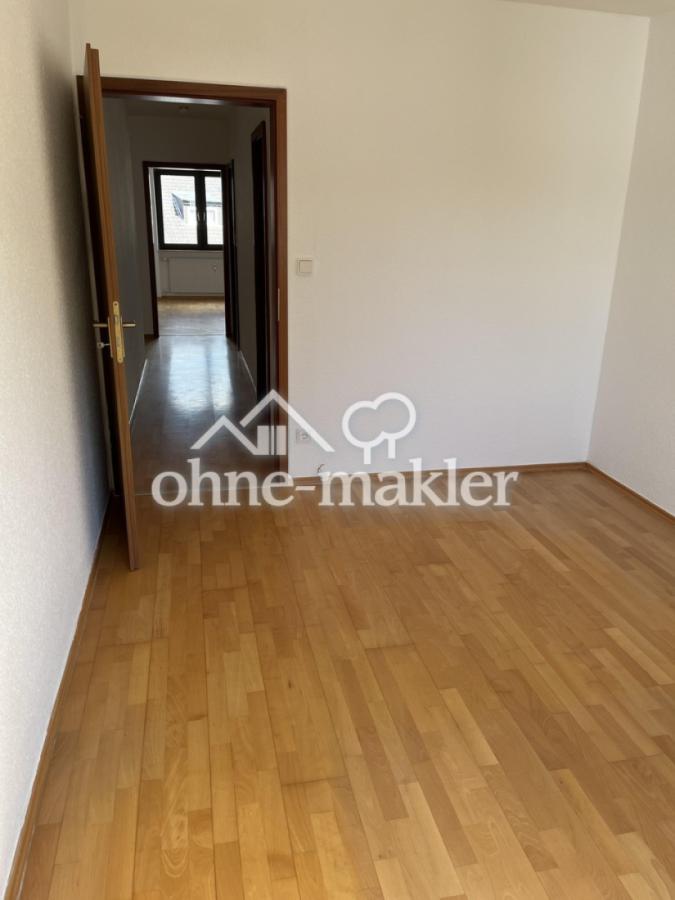 Kinder-/Gästezimmer, Büro