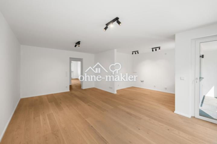 Wohnzimmer/Küche