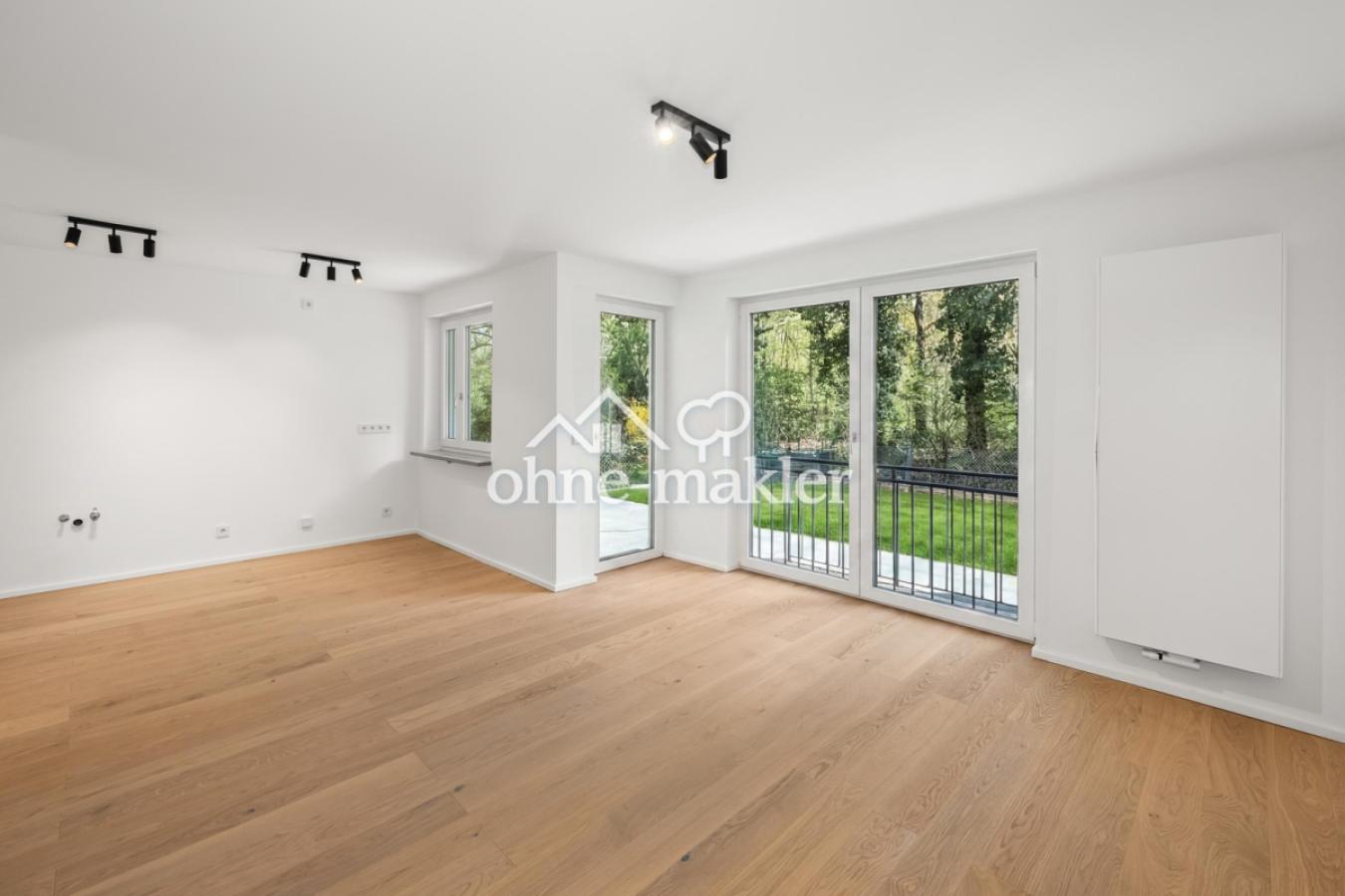 Wohnzimmer/Küche