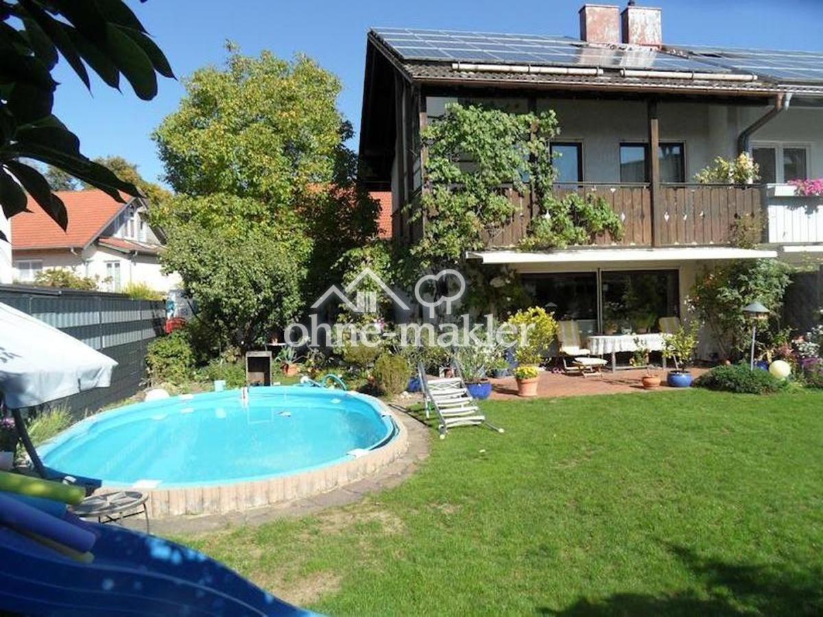 Ihr privates Sommer-Resort