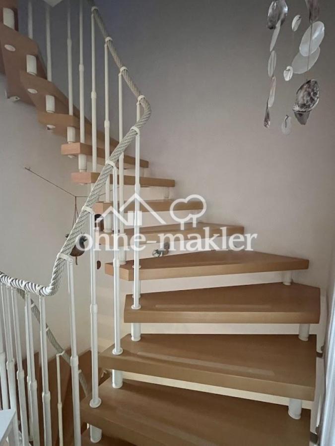 Treppe