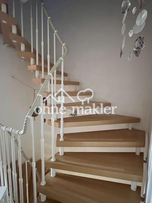 Treppe