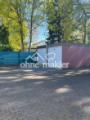 Garage und Stellplatz