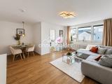 Wohnzimmer Bild 1