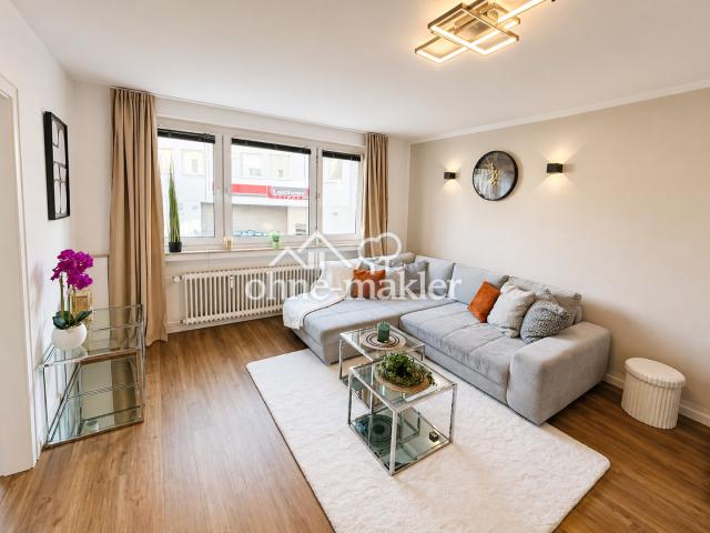 Wohnzimmer Bild 2