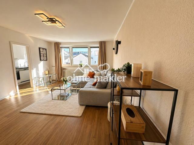 Wohnzimmer Bild 3
