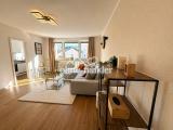 Wohnzimmer Bild 3