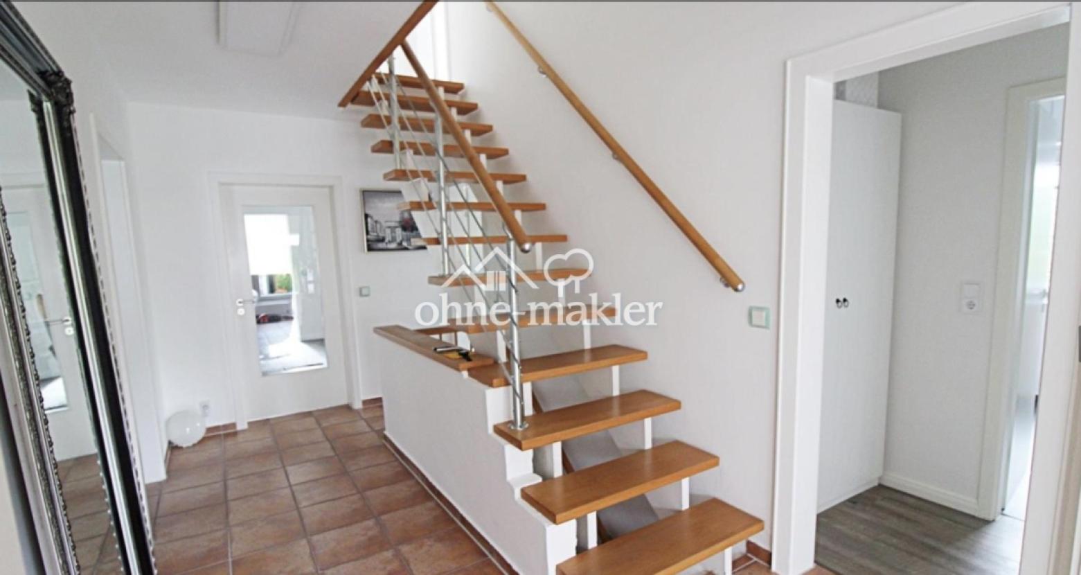 Treppe