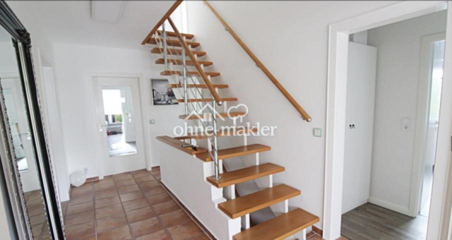 Treppe