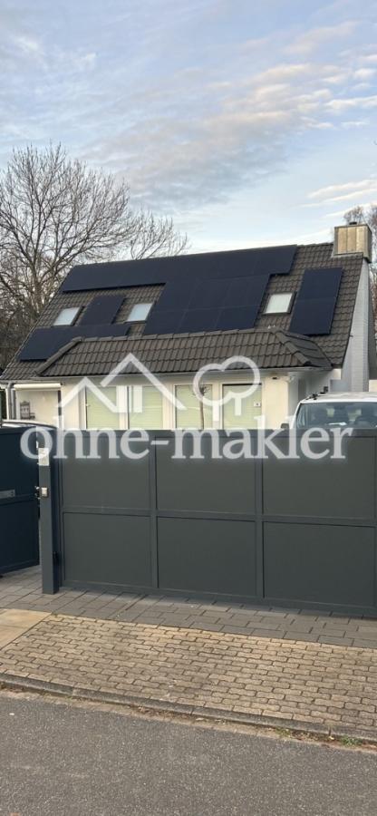 Dach-Solar