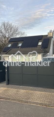 Dach-Solar