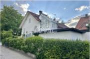 Ansicht Wintergarten Garage 