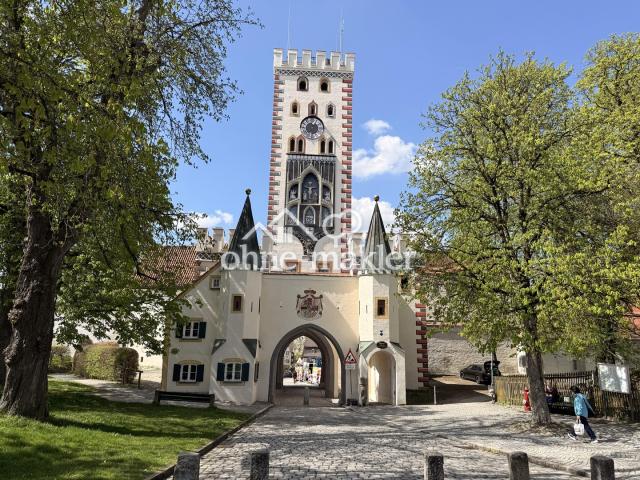 Bayertor
