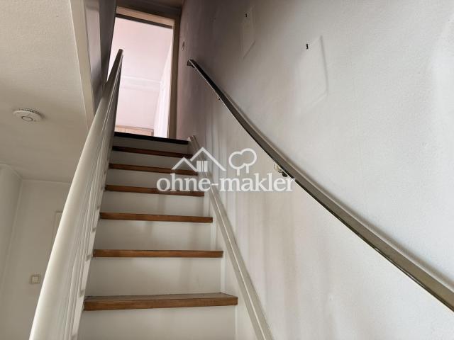Treppe DG